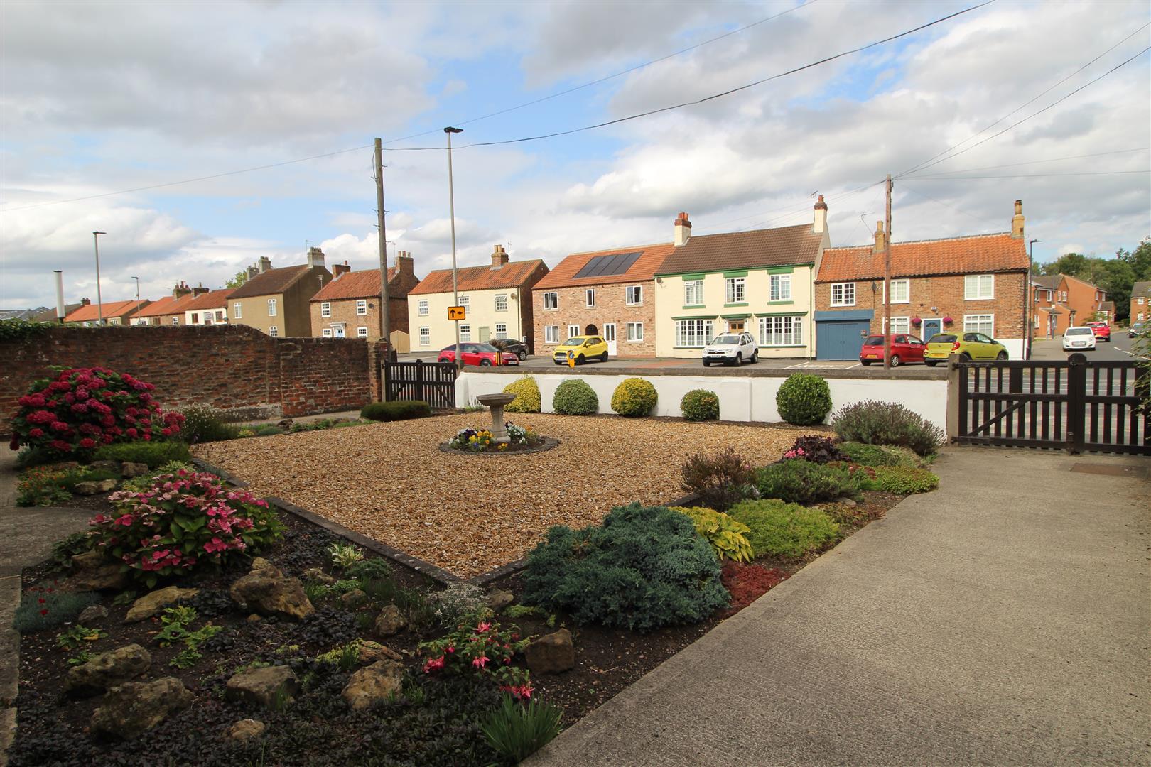 Long Street, Thirsk Thirsk and Northallerton Estate Agents, house and